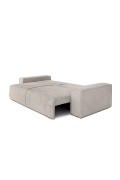 Sofa PILLOW z funkcją spania - II grupa tkanin - King Home